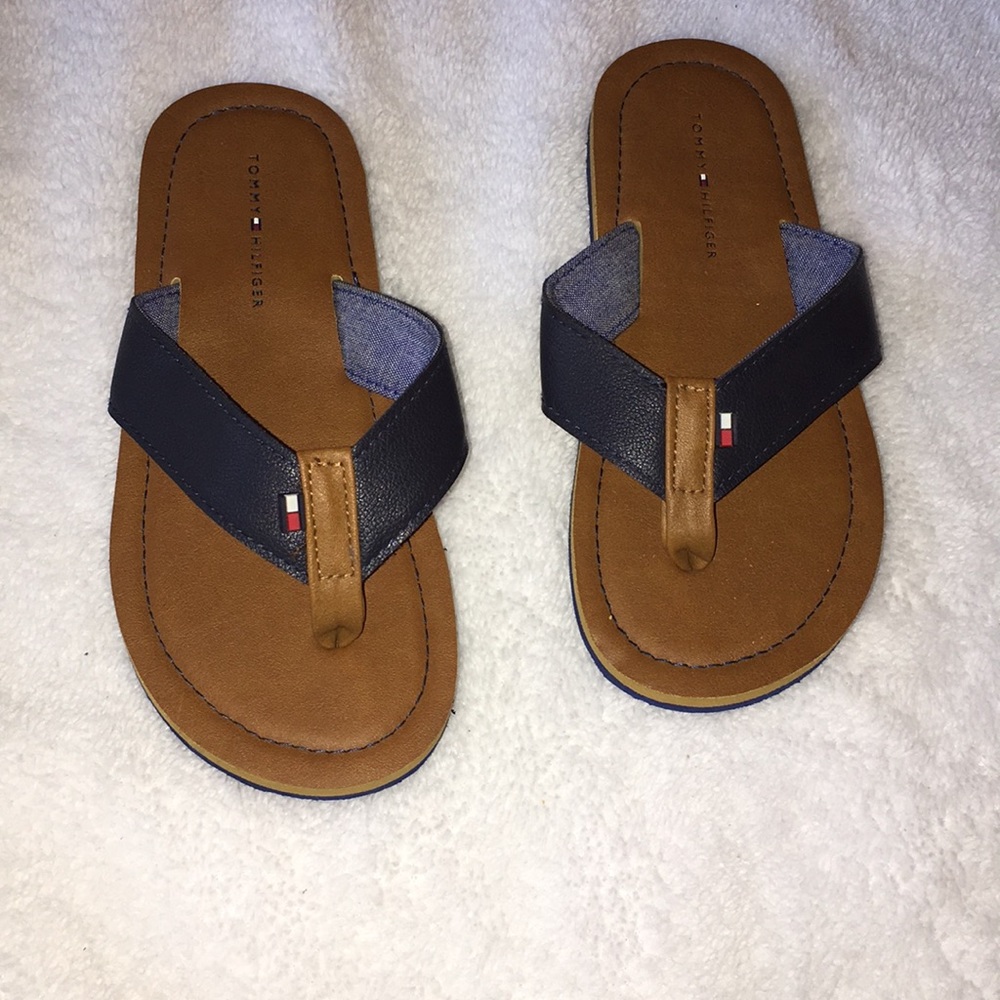 Boys Flip Flops